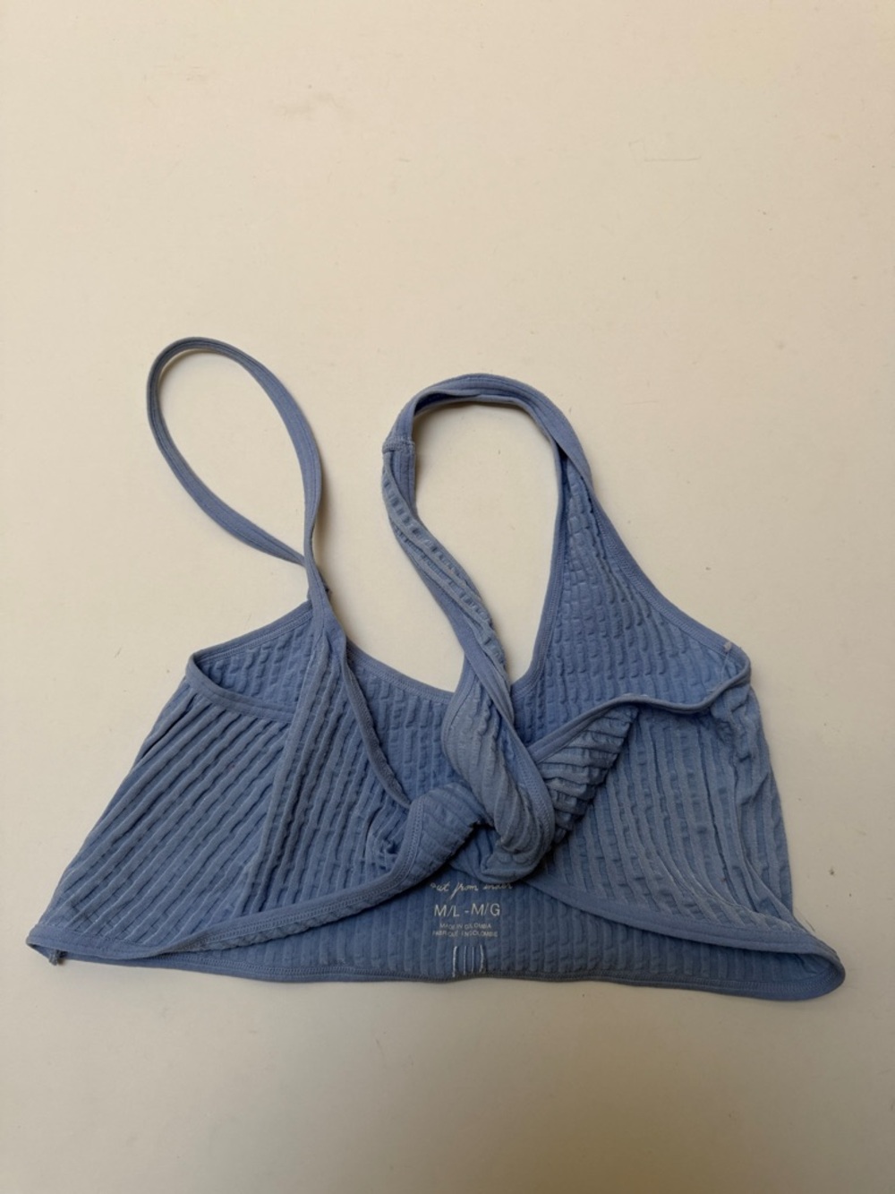 Out from under bralette